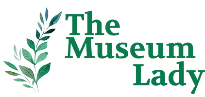 The Museum Lady